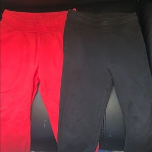 2 pairs of H&M sweatpants